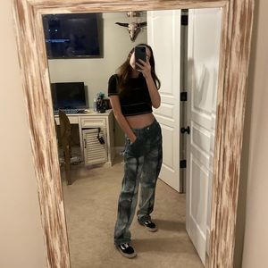 Meet your Posher, Abbey